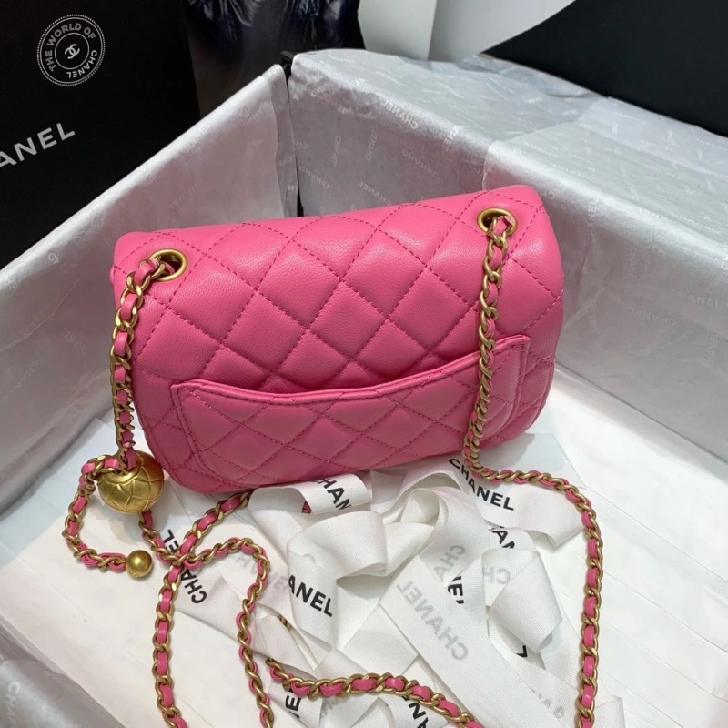 Chanel CF Series Bags 4017-0028