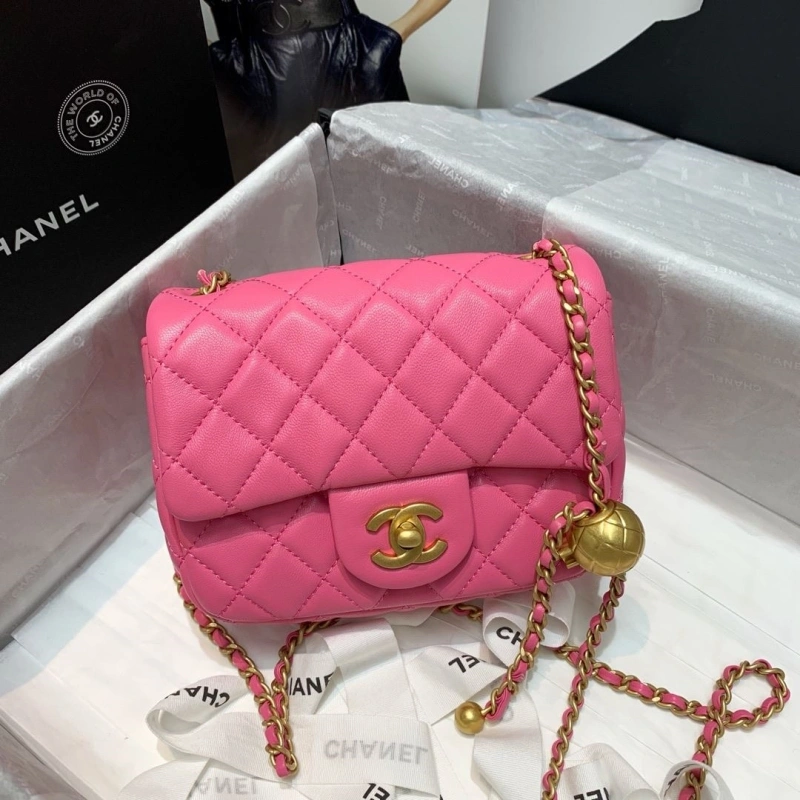 Chanel CF Series Bags 4017-0028