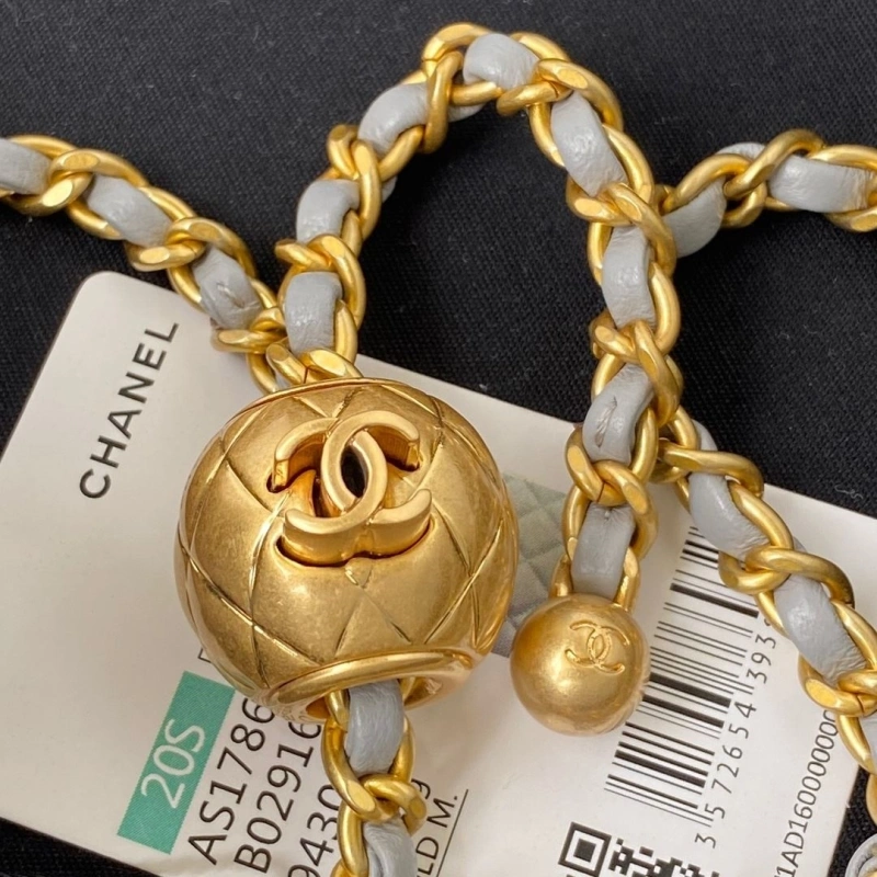 Chanel CF Series Bags 4017-0031