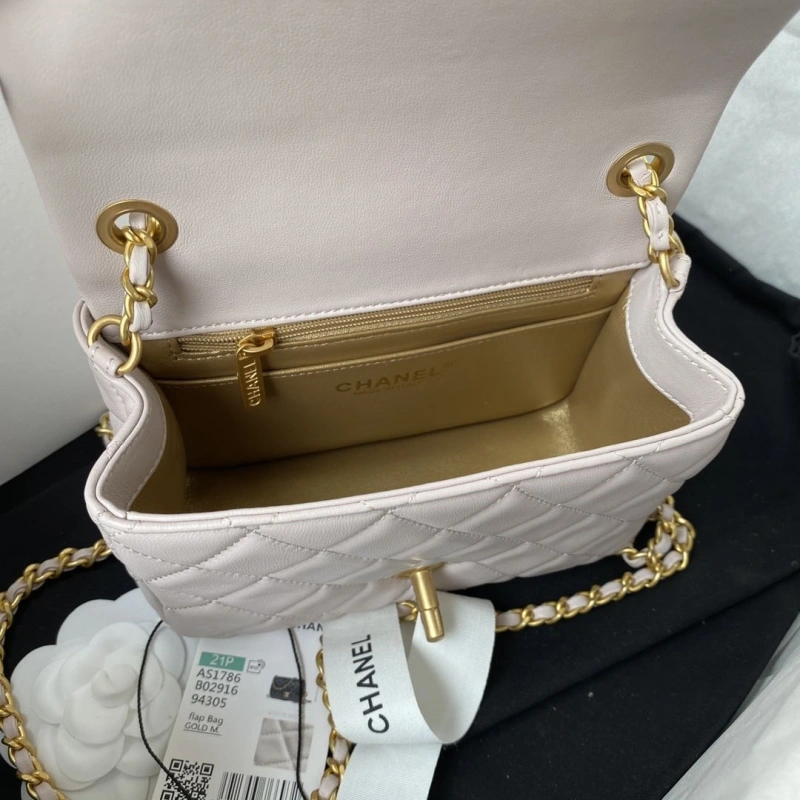 Chanel CF Series Bags 4017-0033