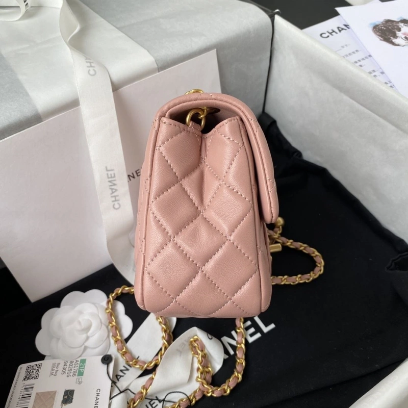 Chanel CF Series Bags 4017-0034