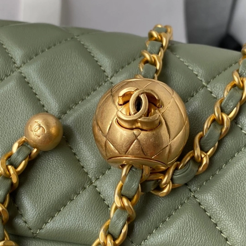 Chanel CF Series Bags 4017-0035