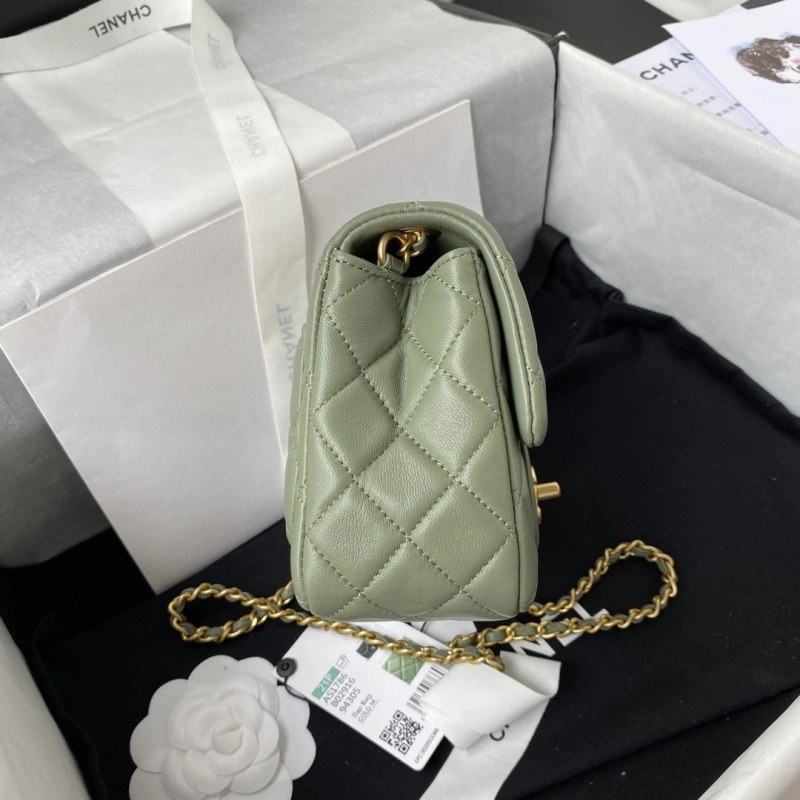 Chanel CF Series Bags 4017-0035