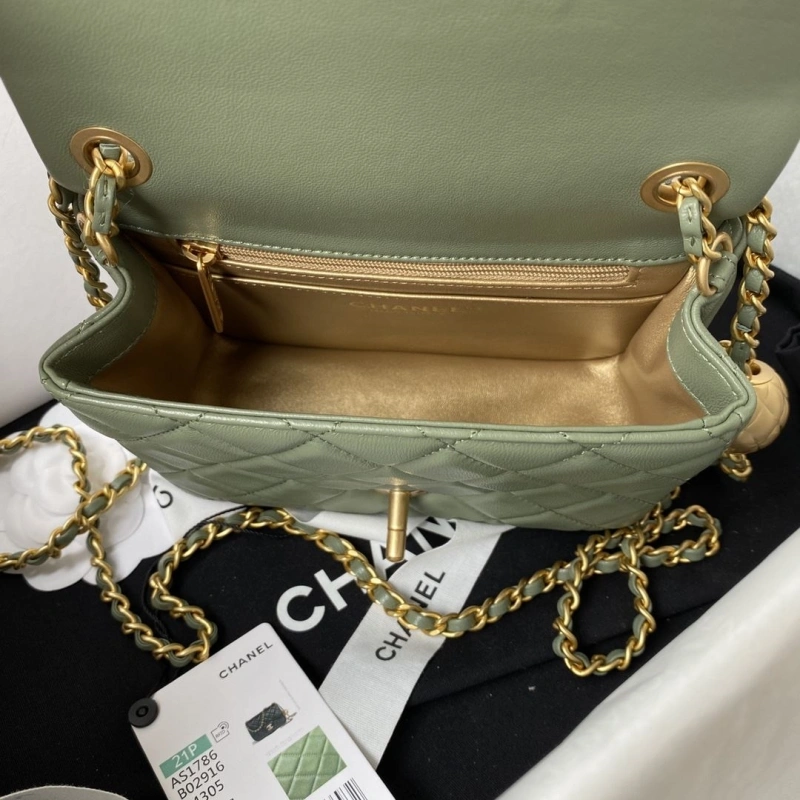 Chanel CF Series Bags 4017-0035