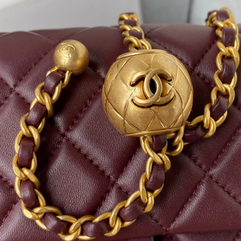 Chanel CF Series Bags 4017-0036