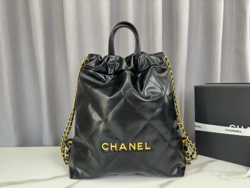 Chanel Shopping Bags 4017-0040