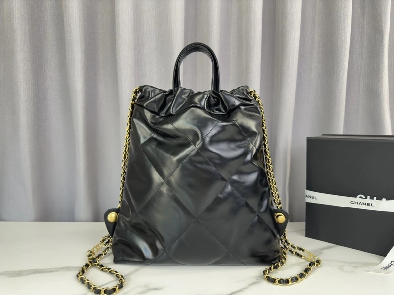 Chanel Shopping Bags 4017-0040