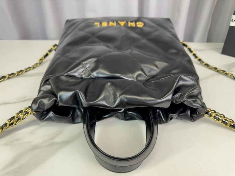 Chanel Shopping Bags 4017-0040