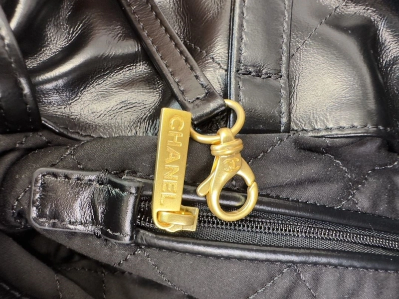 Chanel Shopping Bags 4017-0040