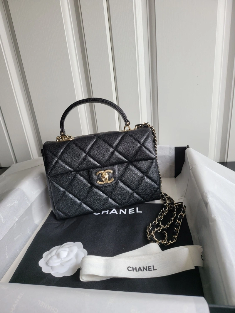 Chanel CF Series Bags 4017-0044
