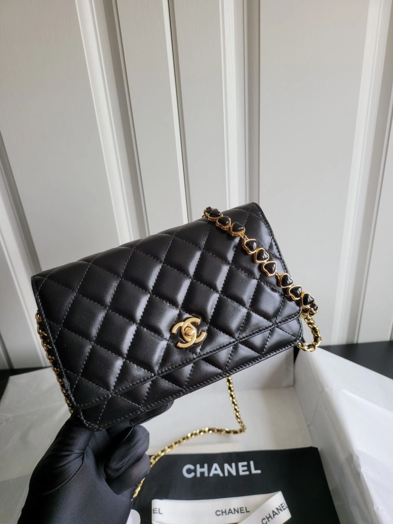 Chanel Satchel Bags 4017-0048