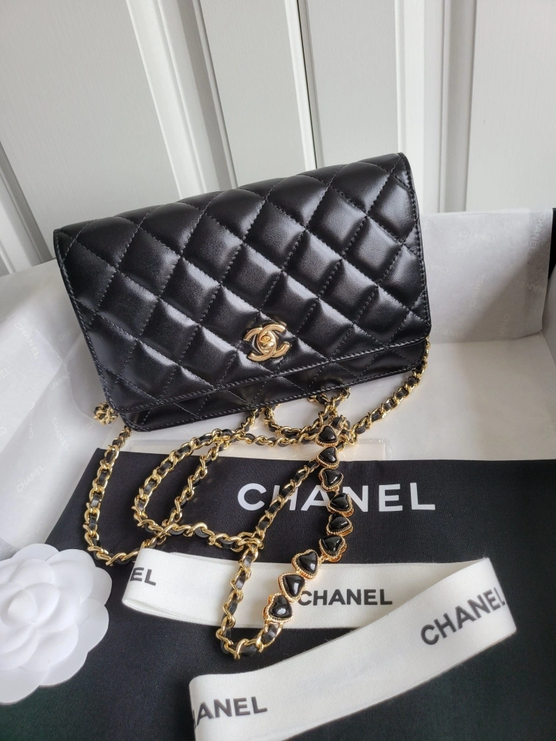 Chanel Satchel Bags 4017-0048