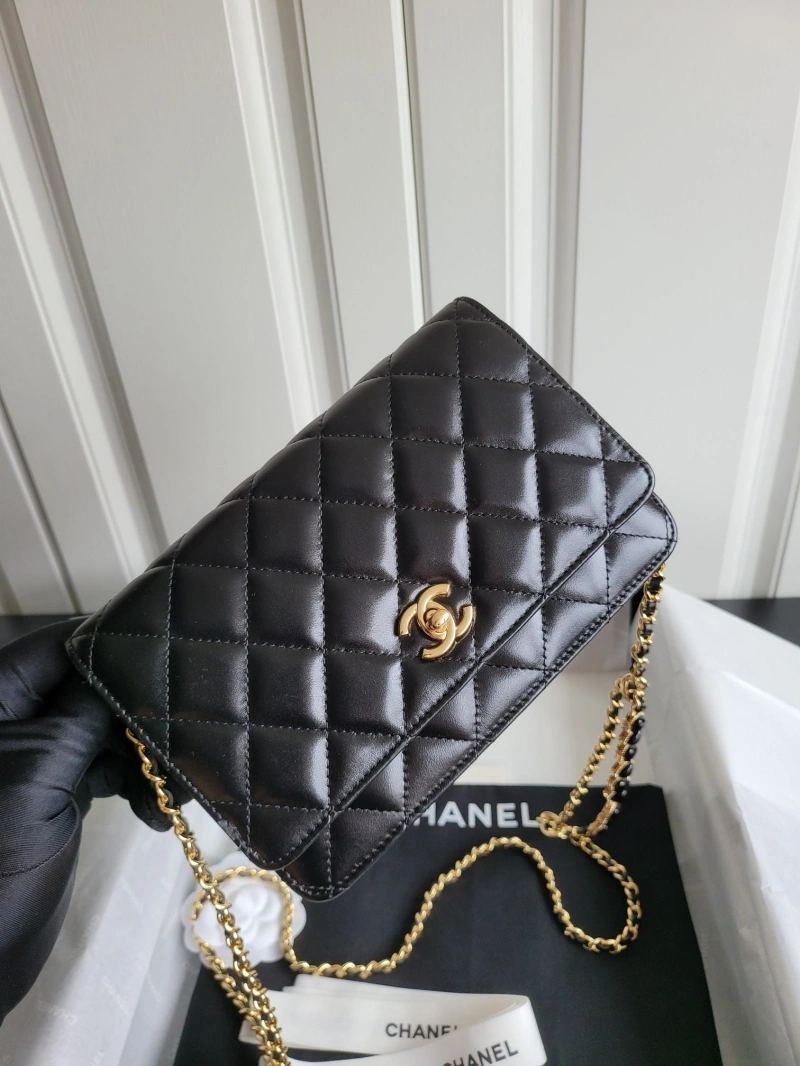 Chanel Satchel Bags 4017-0048