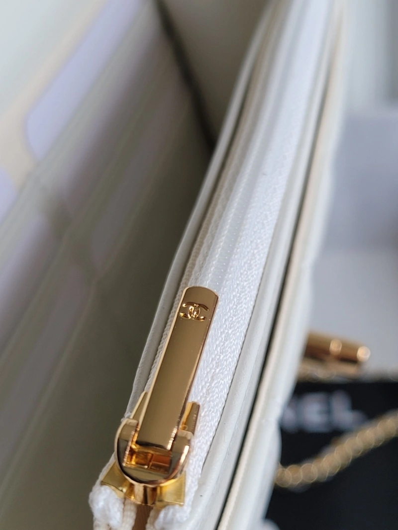 Chanel Satchel Bags 4017-0049