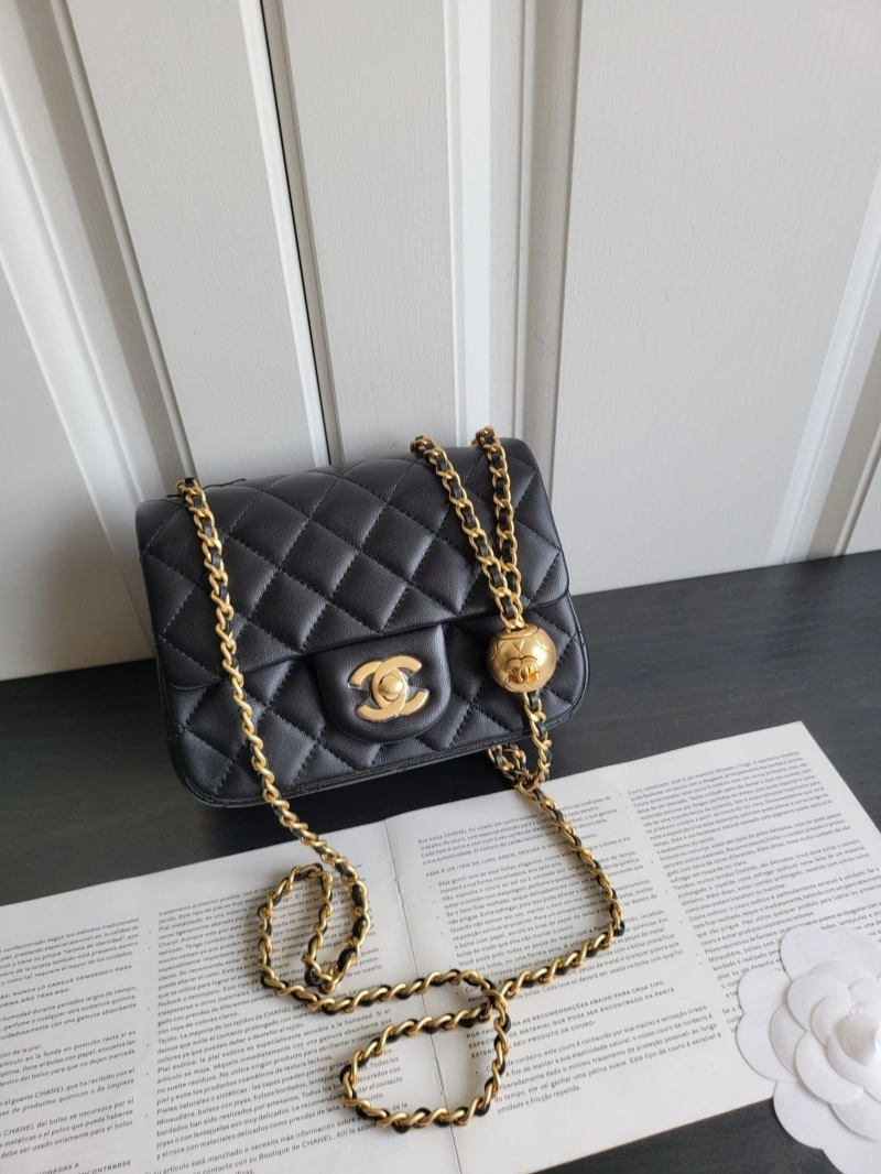 Chanel CF Series Bags 4017-0053