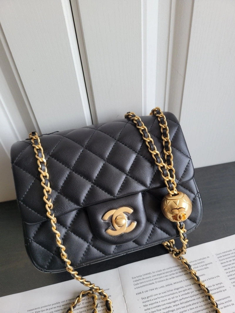 Chanel CF Series Bags 4017-0053