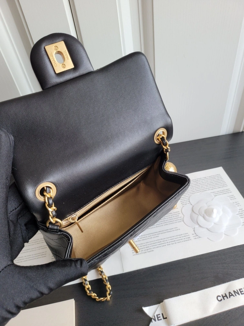 Chanel CF Series Bags 4017-0053