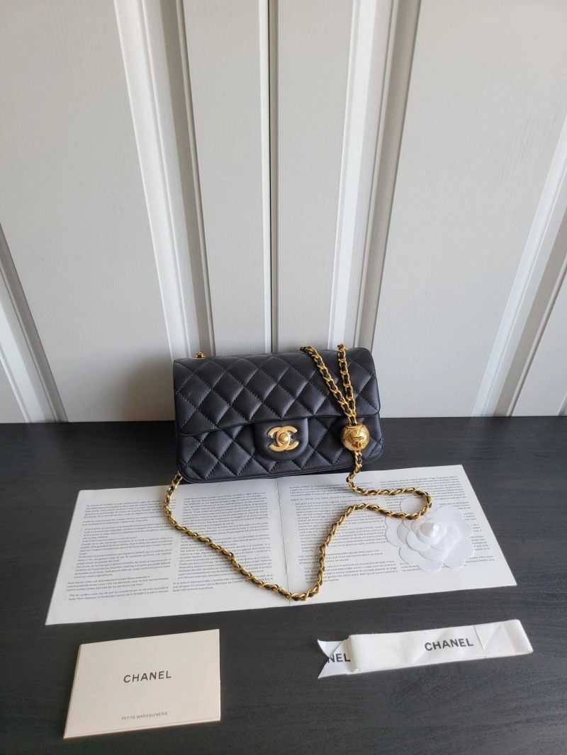 Chanel CF Series Bags 4017-0054