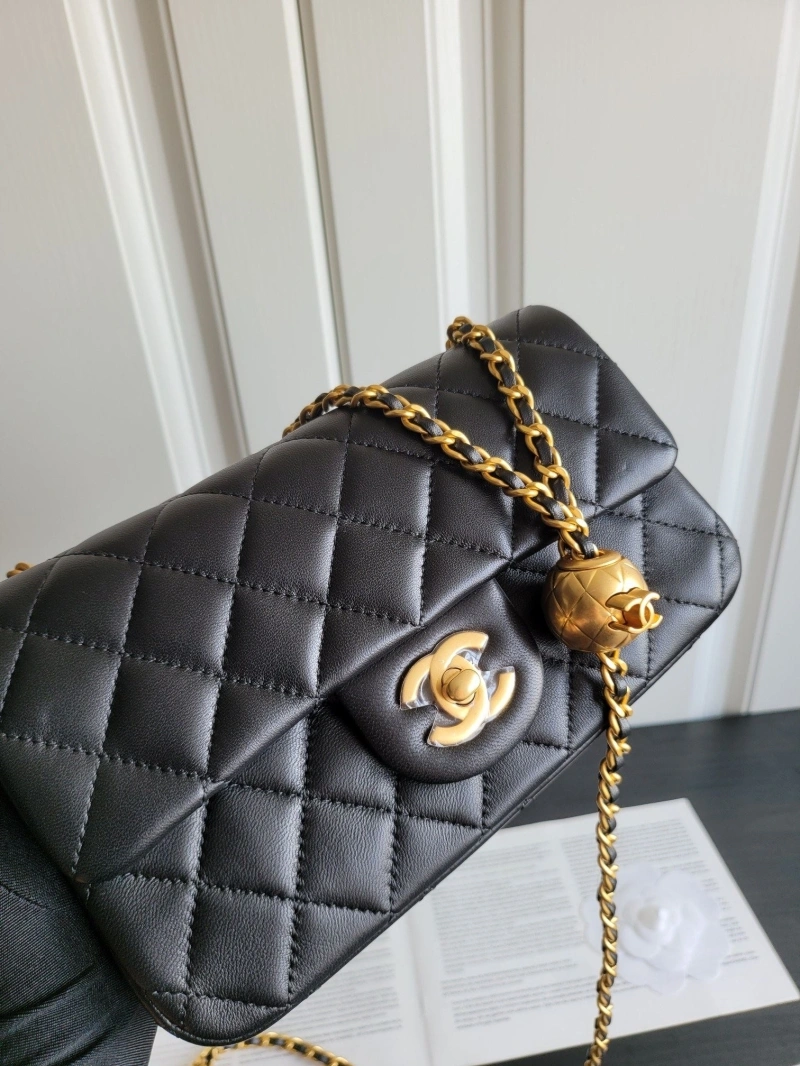 Chanel CF Series Bags 4017-0054