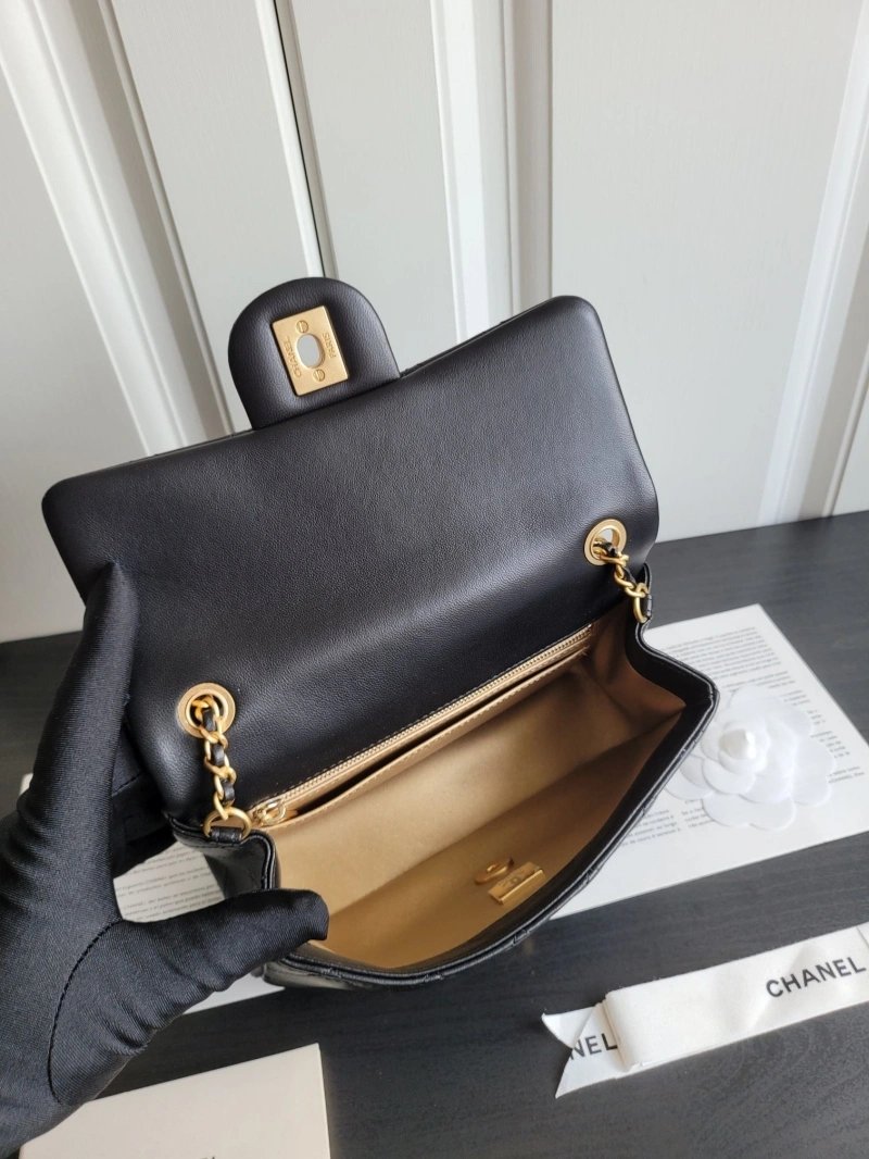 Chanel CF Series Bags 4017-0054