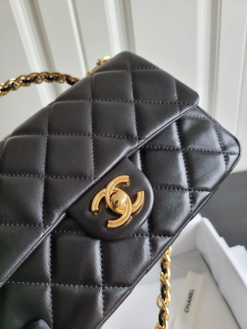 Chanel CF Series Bags 4017-0055