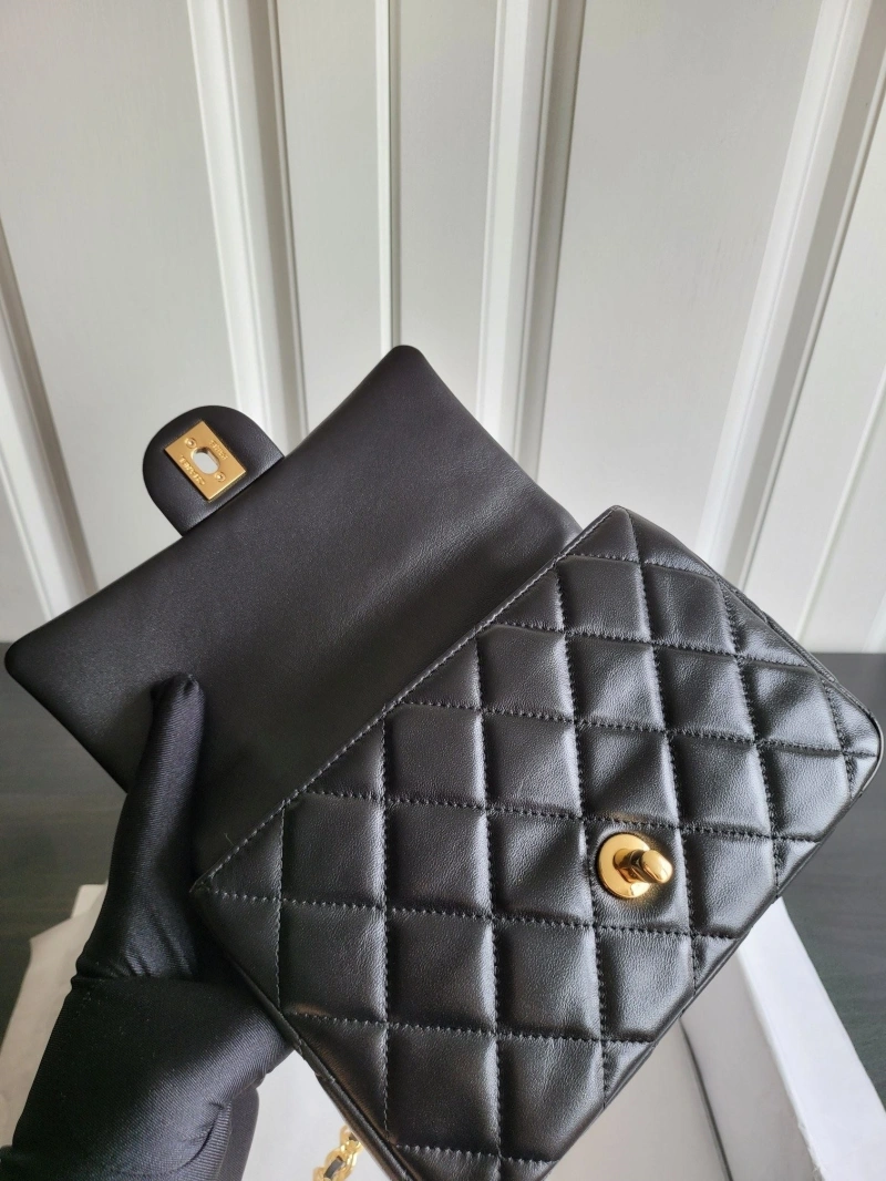 Chanel CF Series Bags 4017-0055