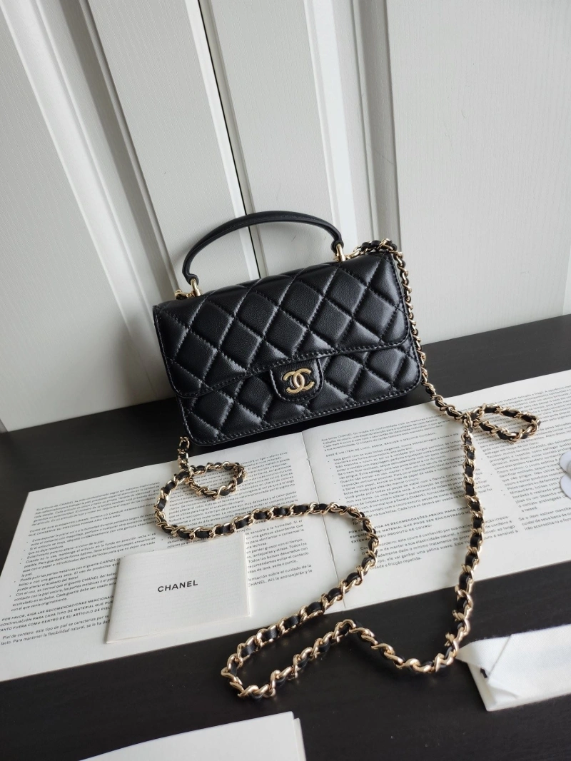 Chanel CF Series Bags 4017-0056