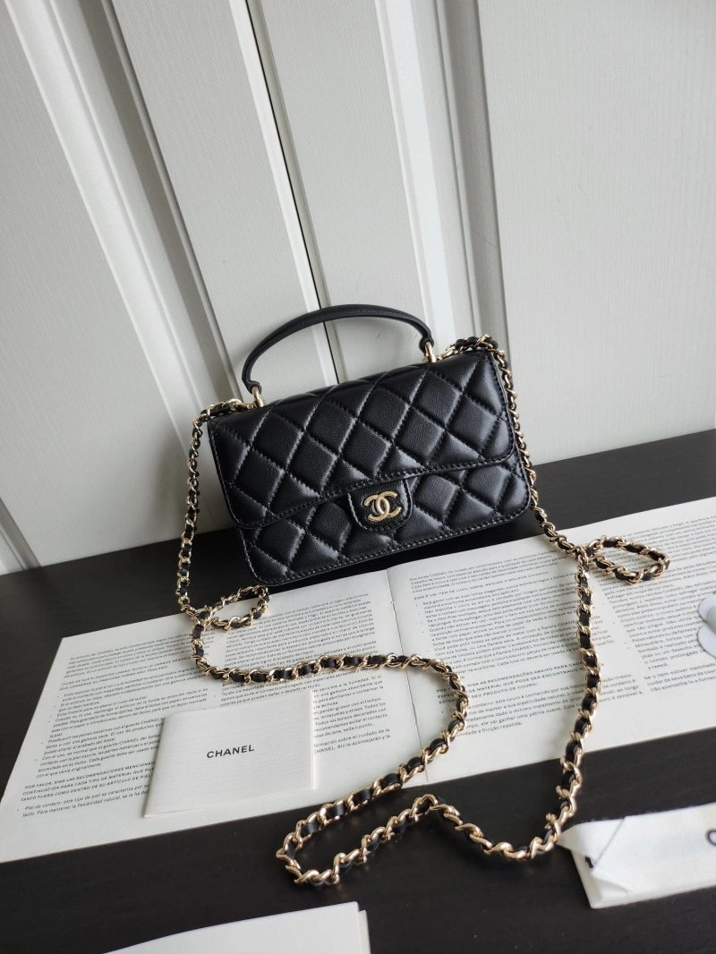 Chanel CF Series Bags 4017-0056