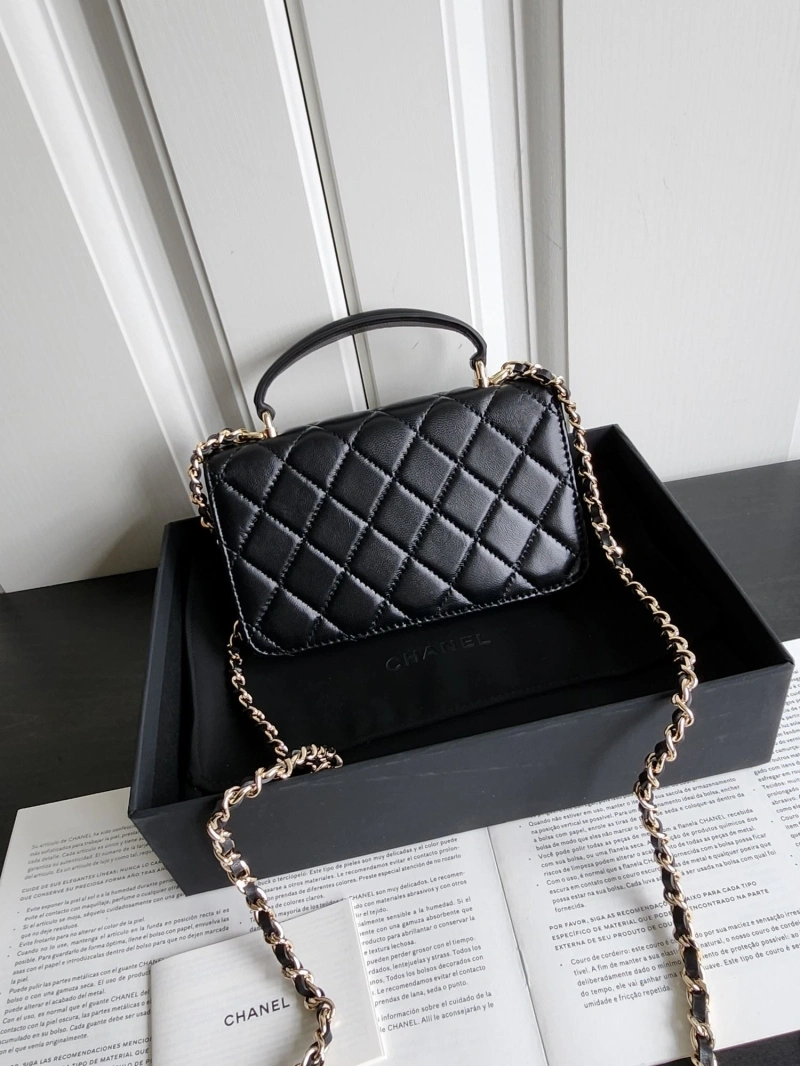 Chanel CF Series Bags 4017-0056