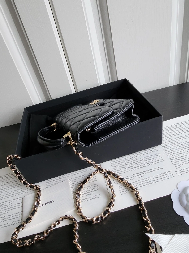 Chanel CF Series Bags 4017-0056