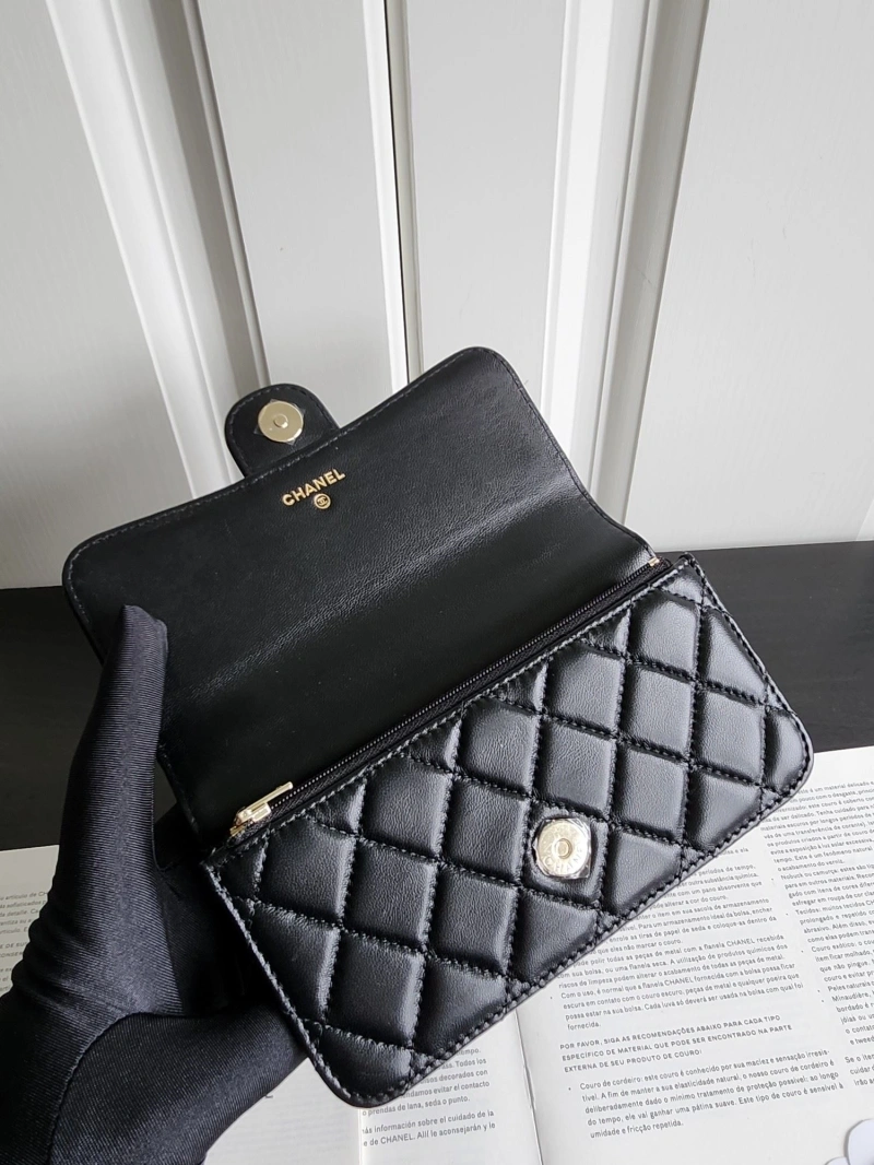 Chanel CF Series Bags 4017-0056