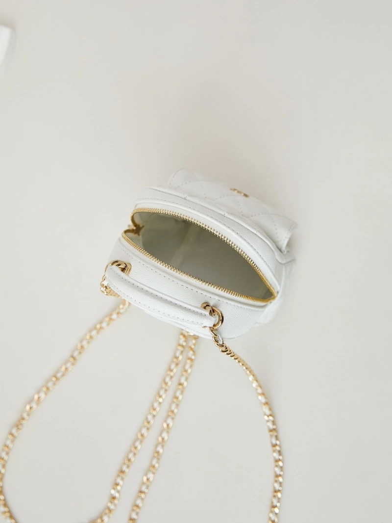 Chanel Backpacks 4017-0057