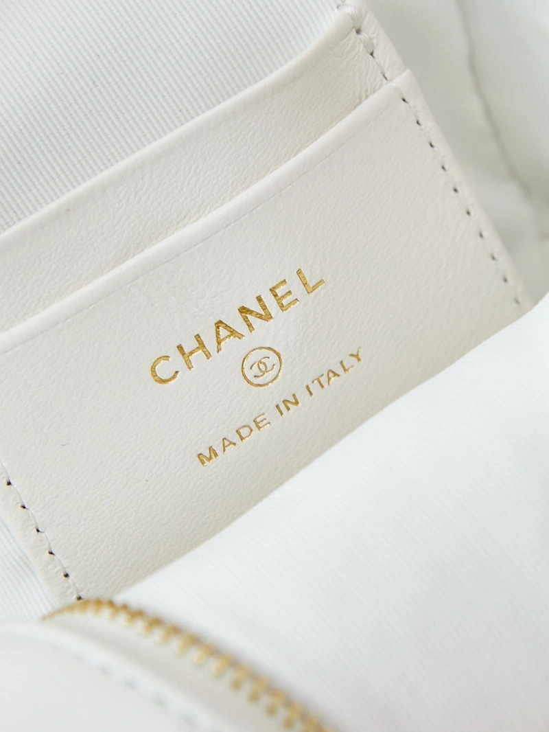 Chanel Backpacks 4017-0057