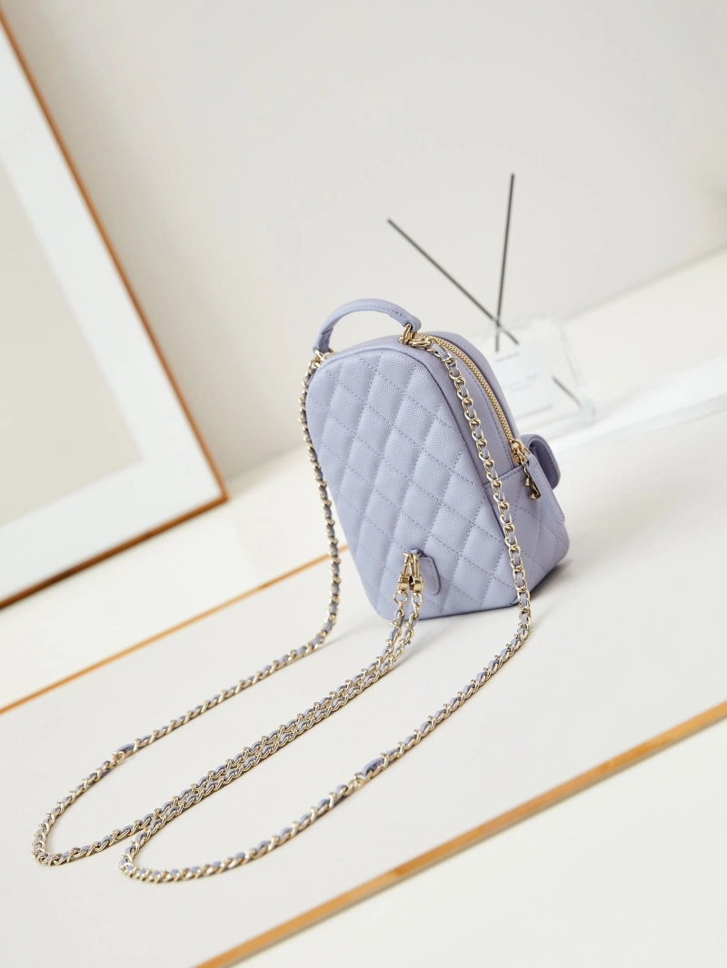 Chanel Backpacks 4017-0058