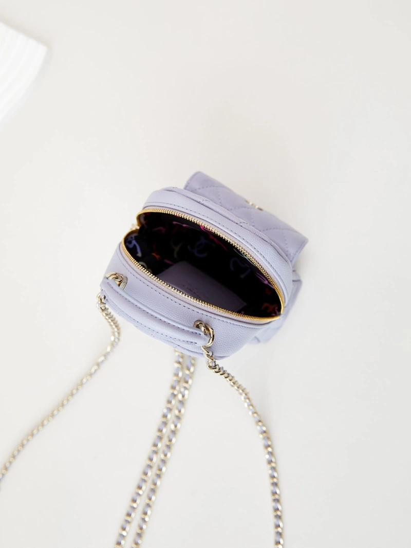 Chanel Backpacks 4017-0058