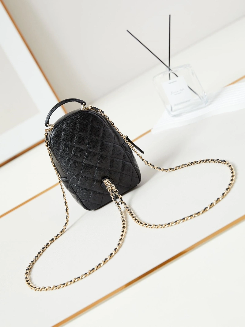 Chanel Backpacks 4017-0059