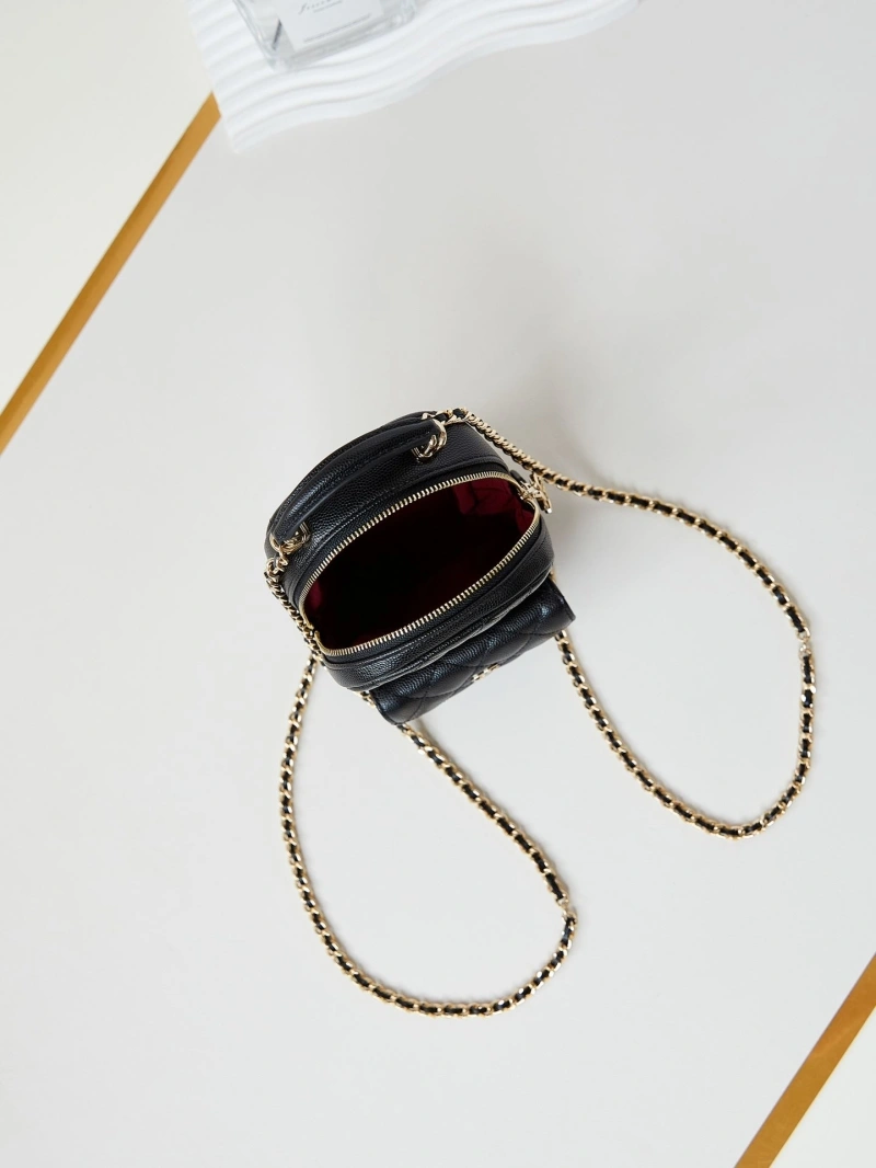 Chanel Backpacks 4017-0059