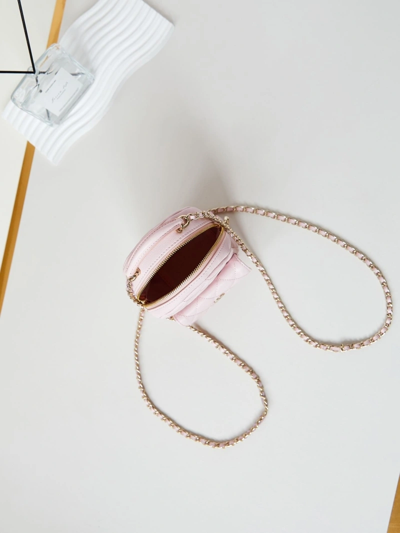 Chanel Backpacks 4017-0060