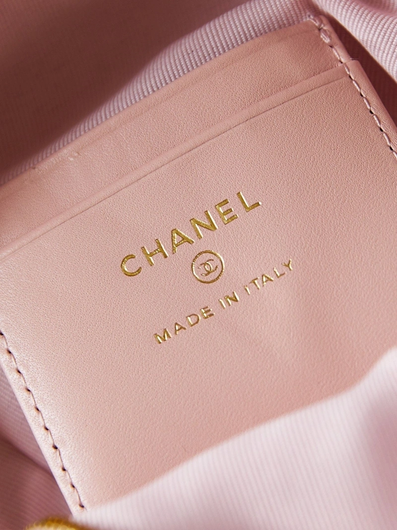 Chanel Backpacks 4017-0060