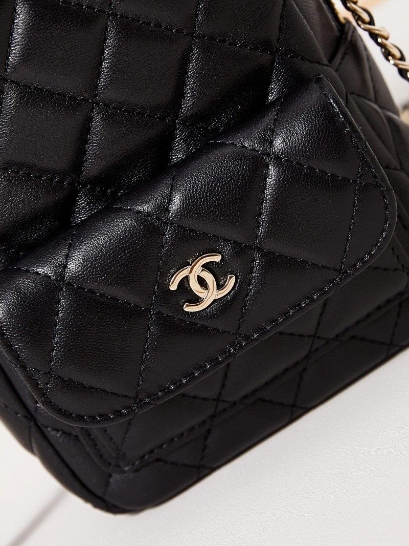 Chanel Backpacks 4017-0061