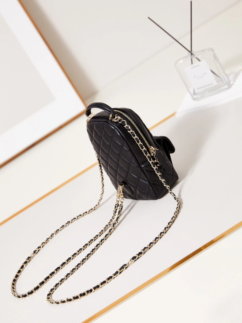 Chanel Backpacks 4017-0061