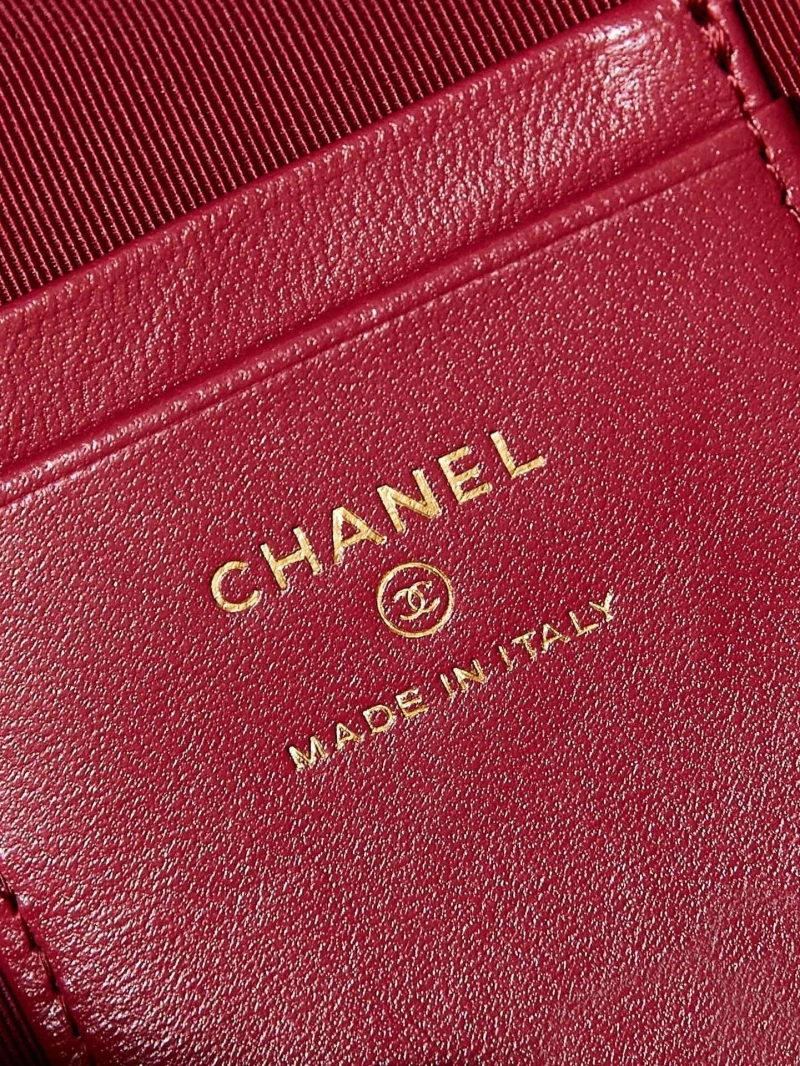 Chanel Backpacks 4017-0061