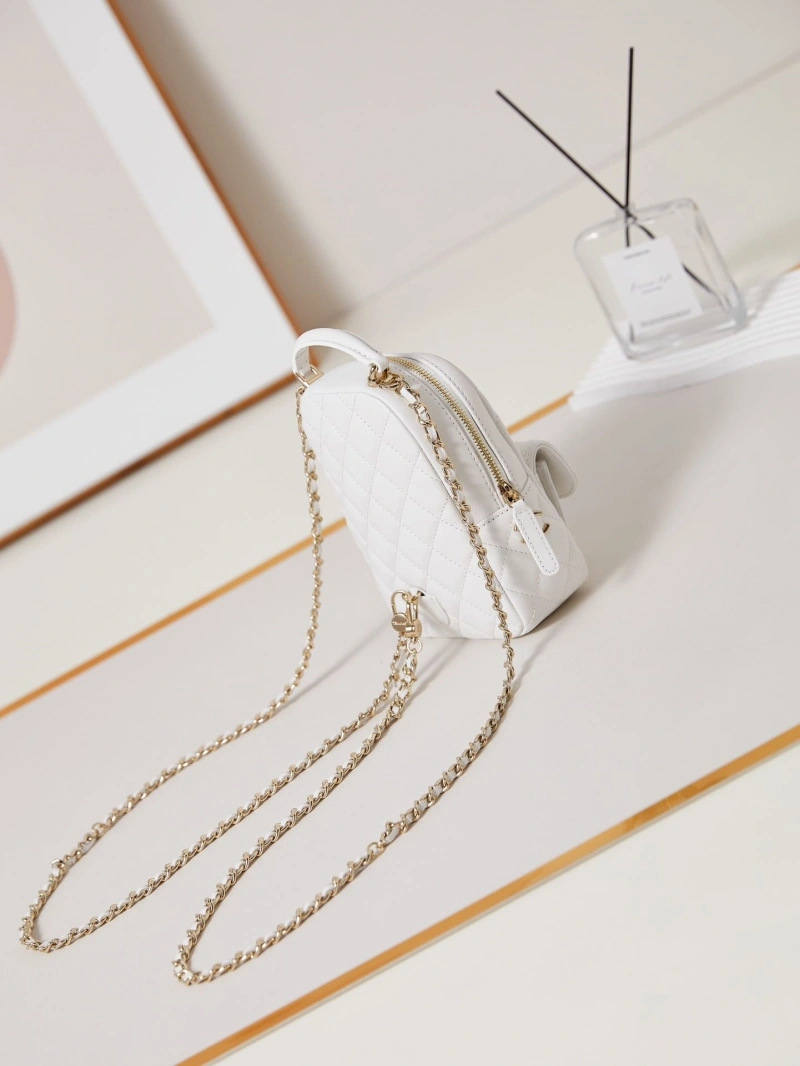 Chanel Backpacks 4017-0062