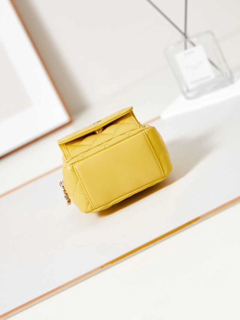 Chanel Backpacks 4017-0064