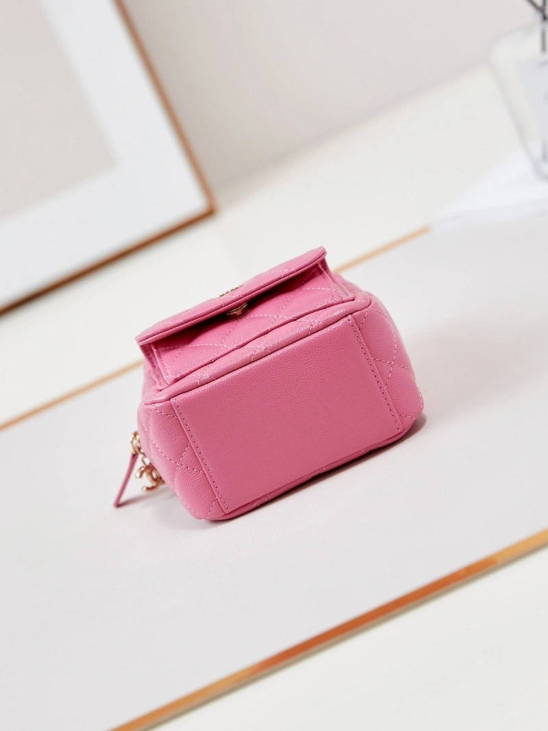 Chanel Backpacks 4017-0065