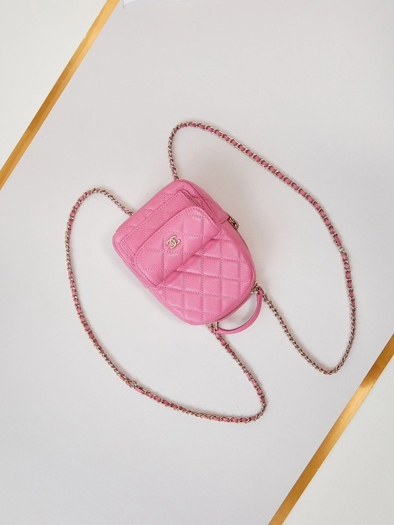 Chanel Backpacks 4017-0065