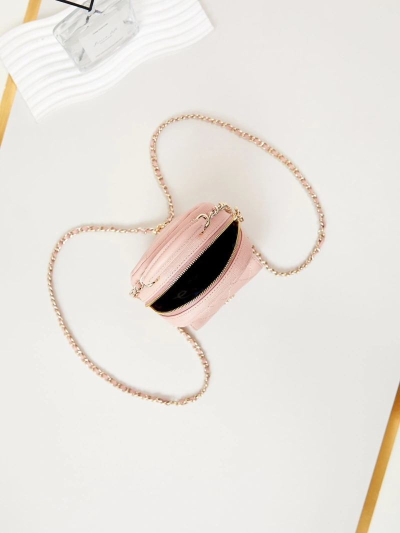 Chanel Backpacks 4017-0068