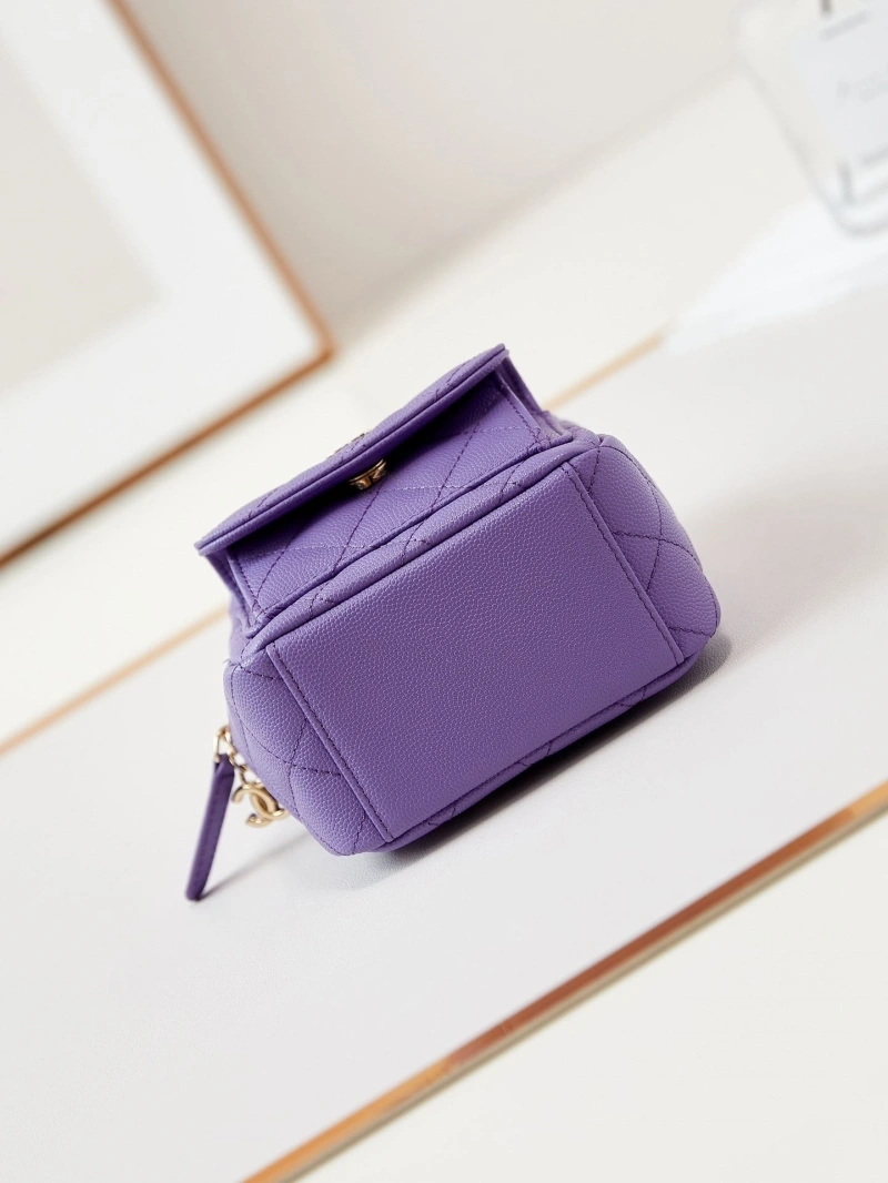 Chanel Backpacks 4017-0069