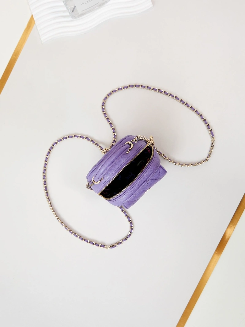 Chanel Backpacks 4017-0069