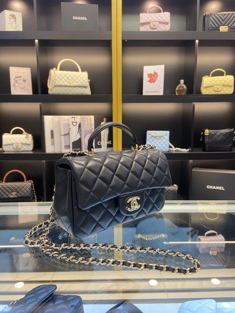 Chanel CF Series Bags 4017-0077